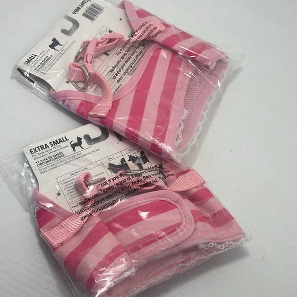Pink Dog’s Harness NWT - Picture 4 of 11